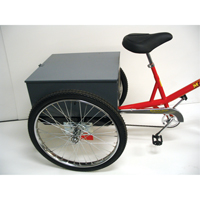 Tricycles Mover Toolneeds Inc.