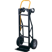 Diables transformables, Nylon, Capacit&eacute; 600 lb Toolneeds Inc.