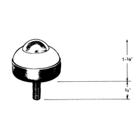 Steel Ball Transfers Toolneeds Inc.