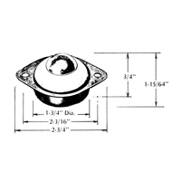 Steel Ball Transfers Toolneeds Inc.