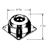 Steel Ball Transfers Toolneeds Inc.