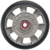 Aluminum Hand Truck Accessories - 8" Wheel Toolneeds Inc.