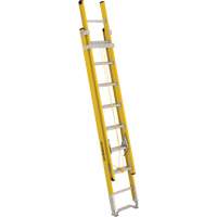&eacute;chelles &agrave; coulisse industrielles robustes (s&eacute;rie 6200), Cap 375 lb, 13' h, Calibre 1AA Toolneeds Inc.