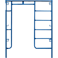 Composants d'&eacute;chafaudages - Arches, Montant d'arche, 60" la x 78" h Toolneeds Inc.