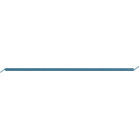 Scaffolding Components - Diagonal Braces, Diagonal Brace, 84" W x 30" H Toolneeds Inc.