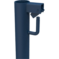Scaffolding Accessories - Guard Posts, Guard Post, 6" W x 56" H Toolneeds Inc.