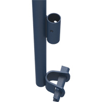 Scaffolding Accessories - Guard Posts, Guard Post, 6" W x 56" H Toolneeds Inc.
