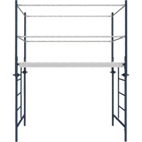 Scaffolding Accessories - Guard Posts, Guard Post, 6" W x 56" H Toolneeds Inc.