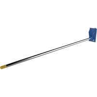 Fl&egrave;che de chariot &eacute;l&eacute;vateur pour tapis, 144-1/2" longueur, Install&eacute; sur tablier, Capacit&eacute; de 1800 lb Toolneeds Inc.