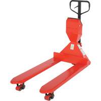 Transpalette, 48" lo x 27,5" la, Capacit&eacute; de 5000 lb Toolneeds Inc.