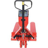 Transpalette, 48" lo x 27,5" la, Capacit&eacute; de 5000 lb Toolneeds Inc.