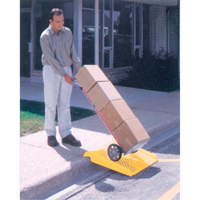 Curb Ramps for Aluminum Hand Truck Toolneeds Inc.