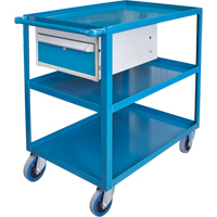Drawer Shelf Carts