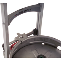 Aluminum Hand Truck Accessories - Keg Hook Toolneeds Inc.
