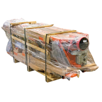 Manual Pallet Trucks