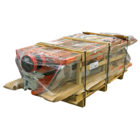 Manual Pallet Trucks