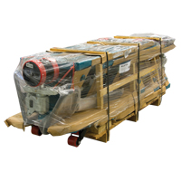Transpalettes manuels