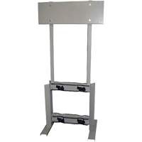 SUPPORT POUR TRAITEMENTDE 4 BOUTEILLES Toolneeds Inc.