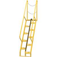 Alternating-Tread Stairs Toolneeds Inc.