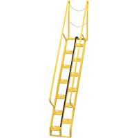 Alternating-Tread Stairs Toolneeds Inc.