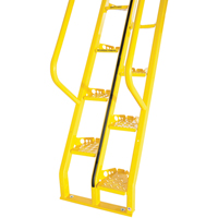 Alternating-Tread Stairs Toolneeds Inc.