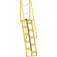 Alternating-Tread Stairs Toolneeds Inc.