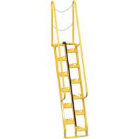 Alternating-Tread Stairs Toolneeds Inc.