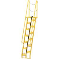 Alternating-Tread Stairs Toolneeds Inc.