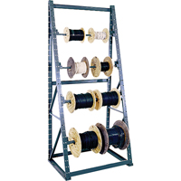 Reel/Spool Racks