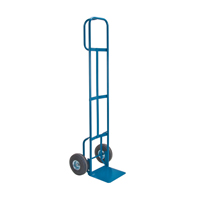 Diable haut de luxe, Prise En P, Acier, Hauteur de 72", Capacit&eacute; 700 lb Toolneeds Inc.