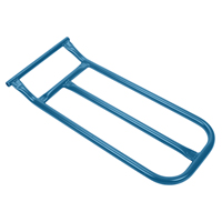 Plaque frontale pour diable de luxe Toolneeds Inc.