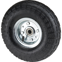 Roue de rechange pour diable Toolneeds Inc.