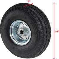 Hand Truck Replacement Wheel Toolneeds Inc.