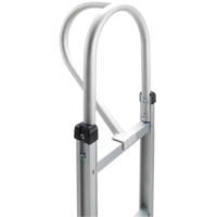 Aluminum Hand Truck Handle Toolneeds Inc.