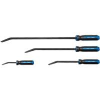 JMPB-4S Mechanic's Pry Bar Set, 18"/12"/24"/8" L Toolneeds Inc.