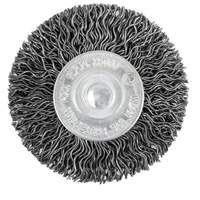 Crimped Wire End Brushes