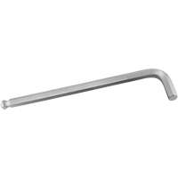 Long Arm Hex Key Wrench, Ball End, 1.5 mm x L Shape Toolneeds Inc.