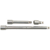 Extension Bar Set, 3 Pieces, Imperial Toolneeds Inc.