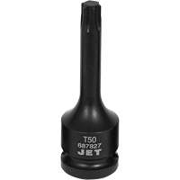 Impact Bit, Torx&reg;, T-50 x 1/2" Drive Toolneeds Inc.