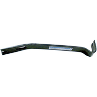 Utility Bar, 3-1/3" W, 15" L Toolneeds Inc.
