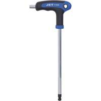 Hex Key, Hex End, M4 x L Shape Toolneeds Inc.