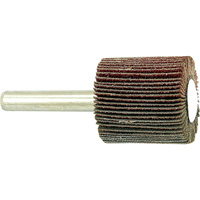 Shaft Mounted Flapwheel, 80 Grit, 1" x 1" x 1/4" Toolneeds Inc.