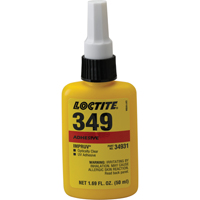 Improv 349 Light Cure Acrylic, 50 ml Toolneeds Inc.