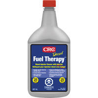Diesel Fuel Therapy - Diesel Injector Cleaner with Anti-Gel Toolneeds Inc.