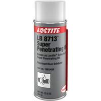 Penetrating Oil, Aerosol Can, 13 oz. Toolneeds Inc.