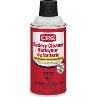 Battery Cleaner With Acid Indicator, Aerosol Can Toolneeds Inc.