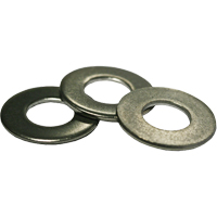 USS Flat Washers