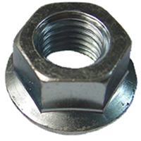Flange Nuts