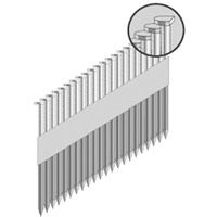 34° Strip Nails - Paper Collated Toolneeds Inc.