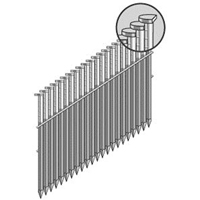 28° Strip Nails - Wire Collated Toolneeds Inc.